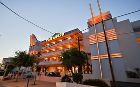 Paradiso Art Hotel Ibiza
